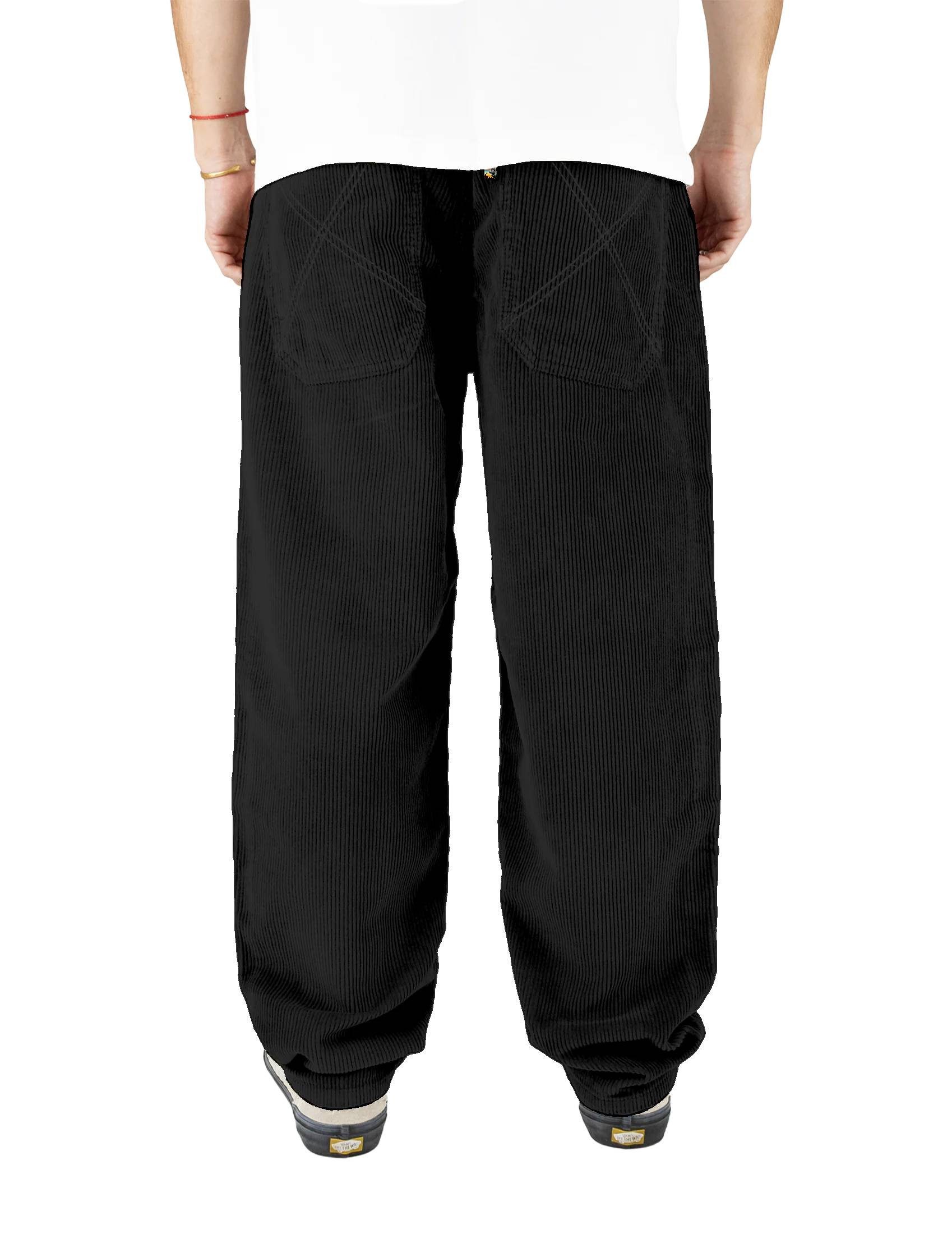 HOMEBOY Cordhose Hose Home Boy Baggy Cord Strech-Anteil