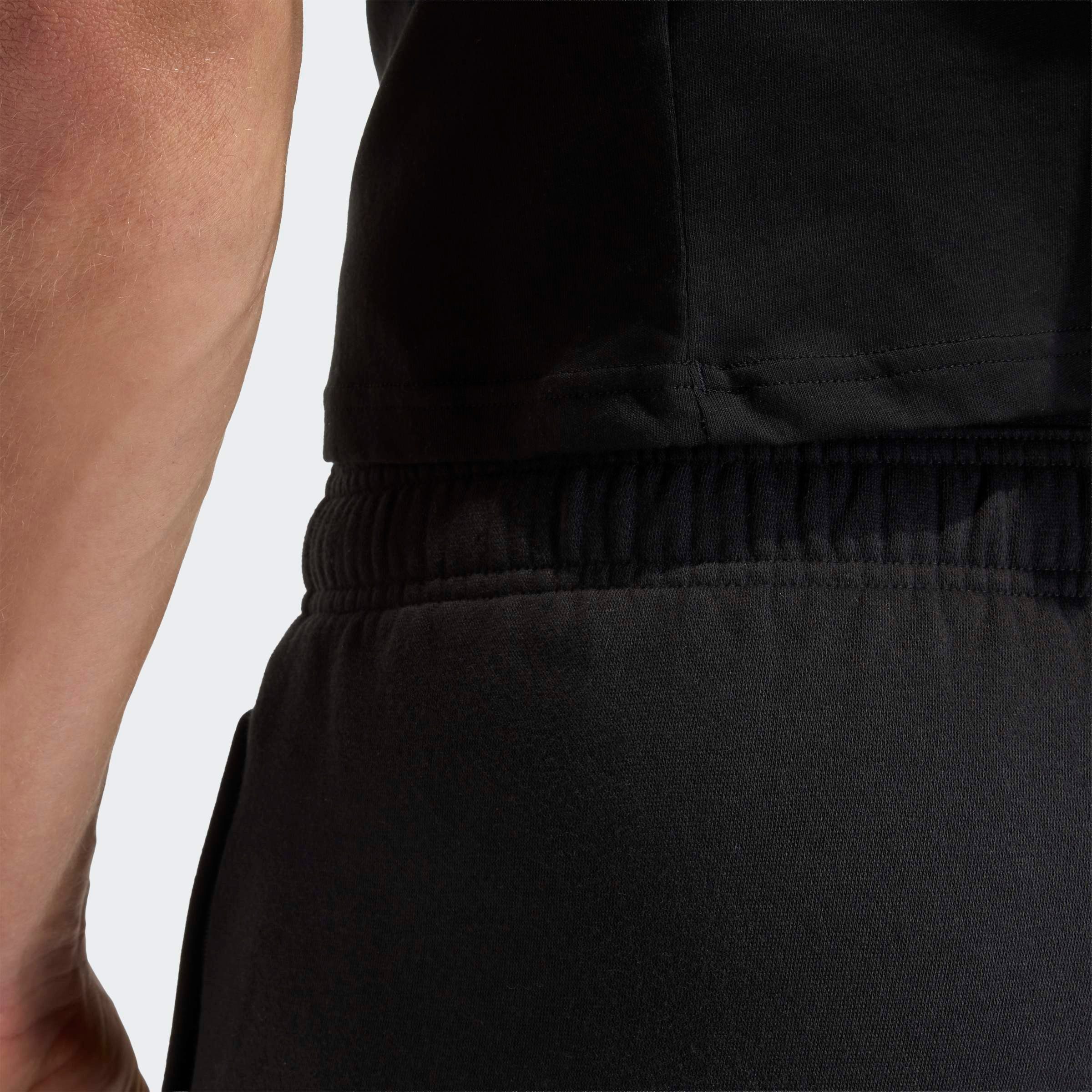 adidas Performance Trainingsshorts ENTRADA26 SWEAT