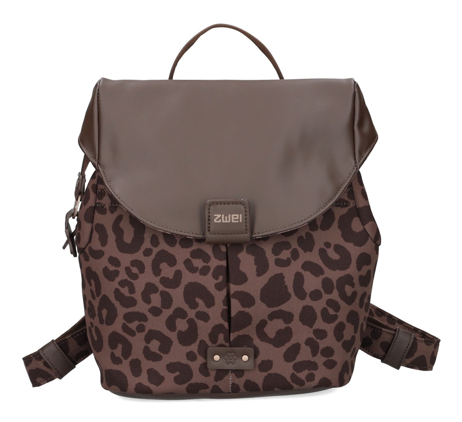 Zwei Cityrucksack Olli, Polyester