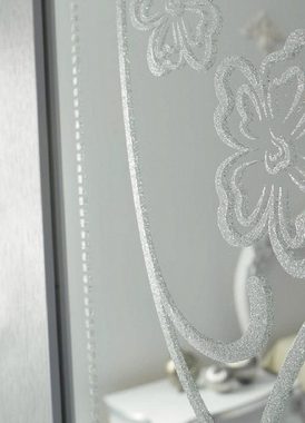 JVmoebel Kleiderschrank Kleiderschrank Weiß Luxus Möbel Italienische Einrichtung Schrank