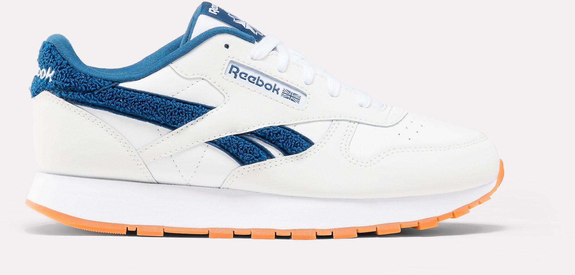 Reebok Classic Classic Leather Sneaker günstig online kaufen