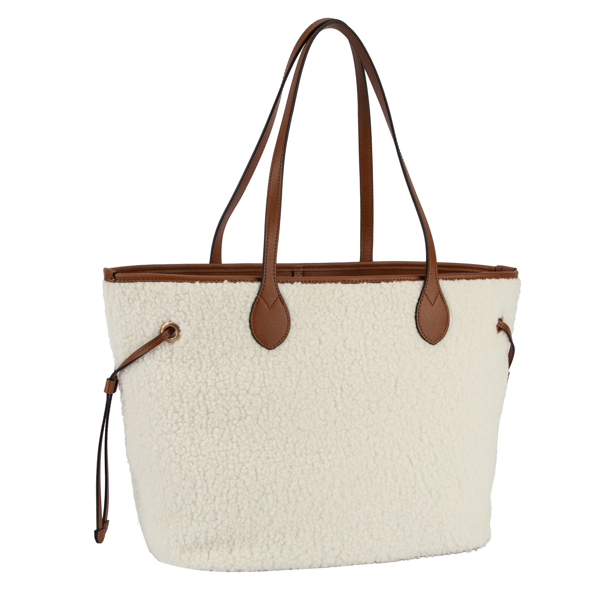 JOOP! Shopper Lanoso, Polyester