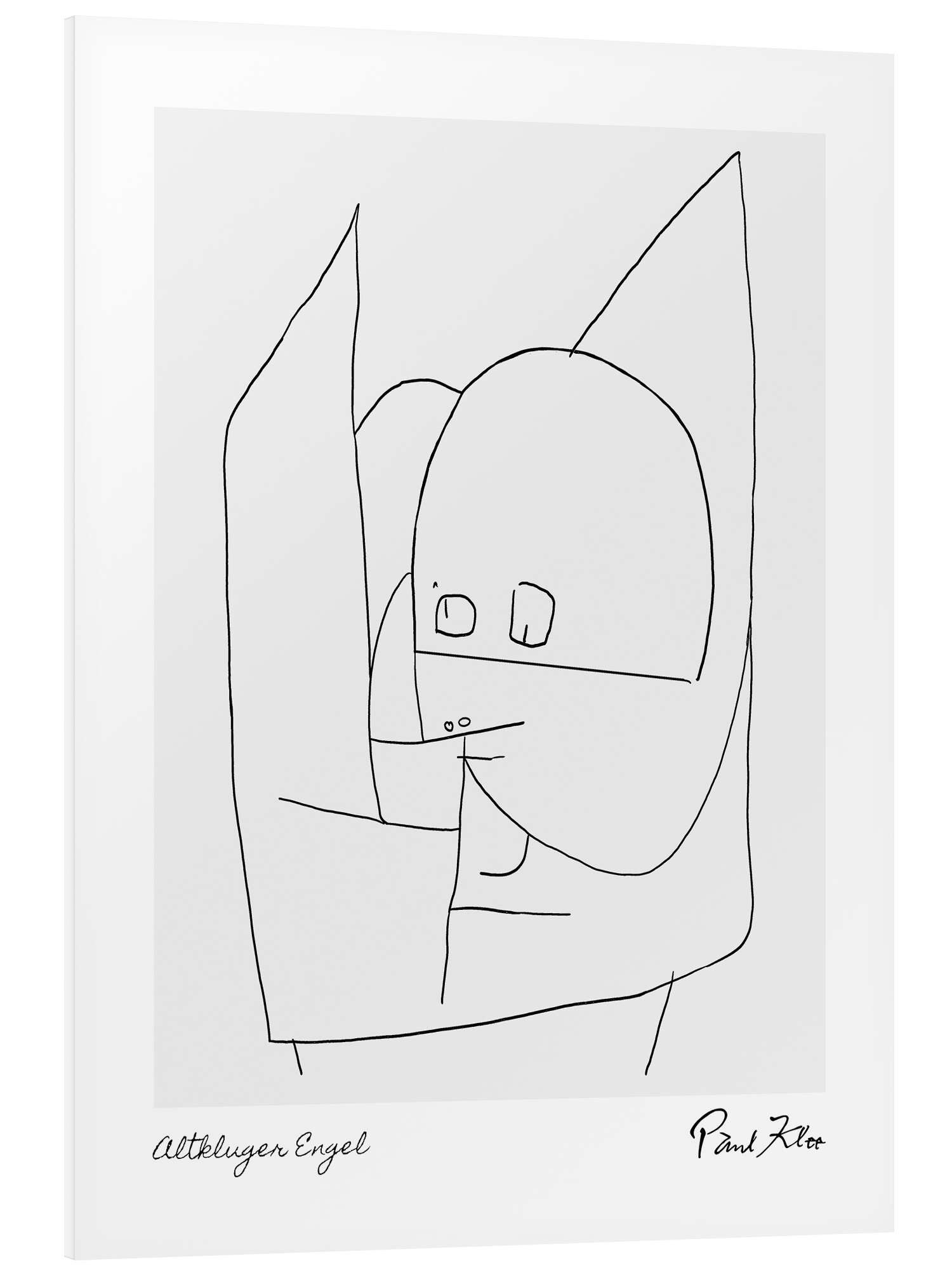 Forex-Bild Paul Klee