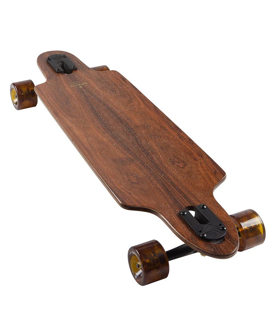 Arbor Collective Longboard Flagship Zeppelin 32" (2019), aus der Flagship Serie