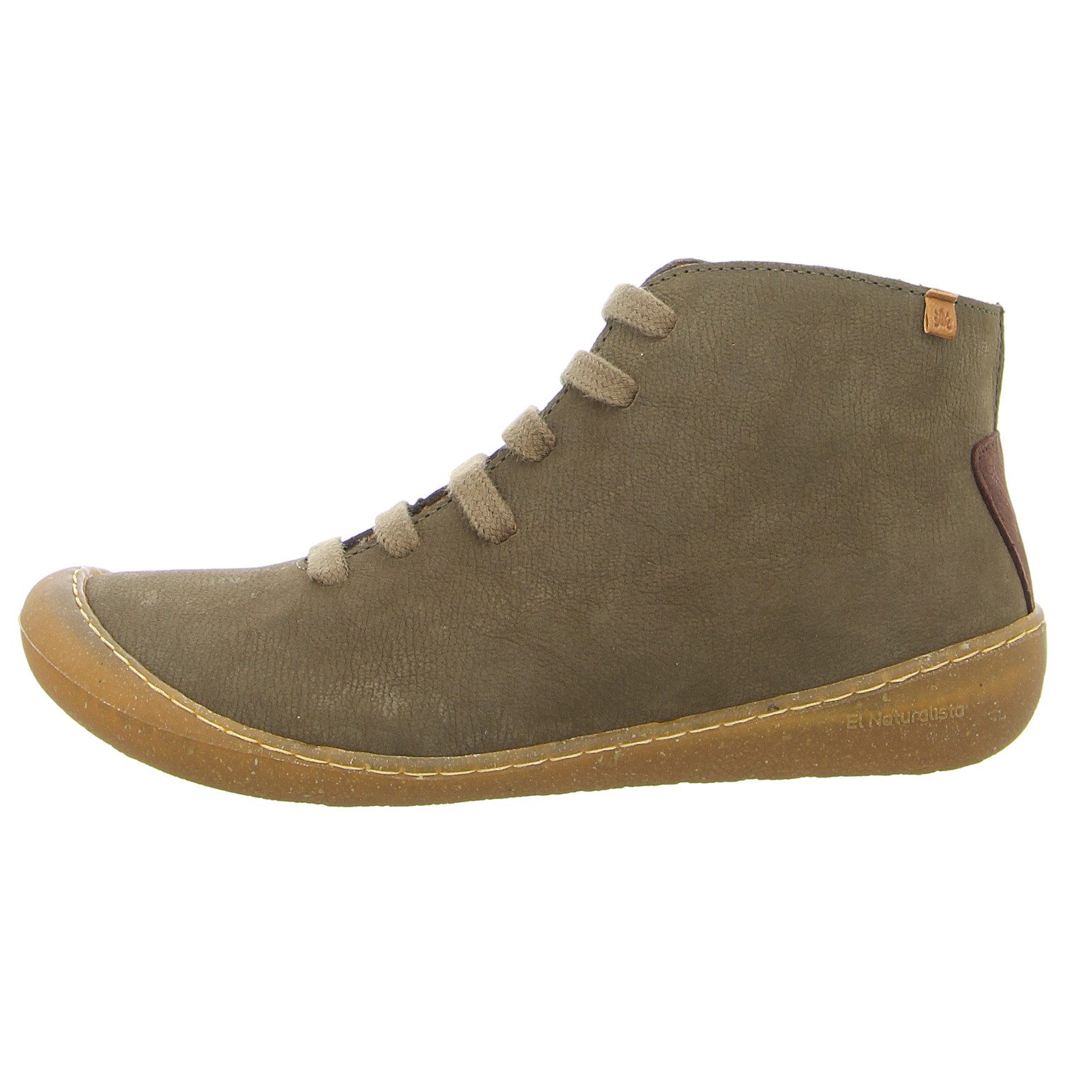 El Naturalista Pawikan Stiefelette