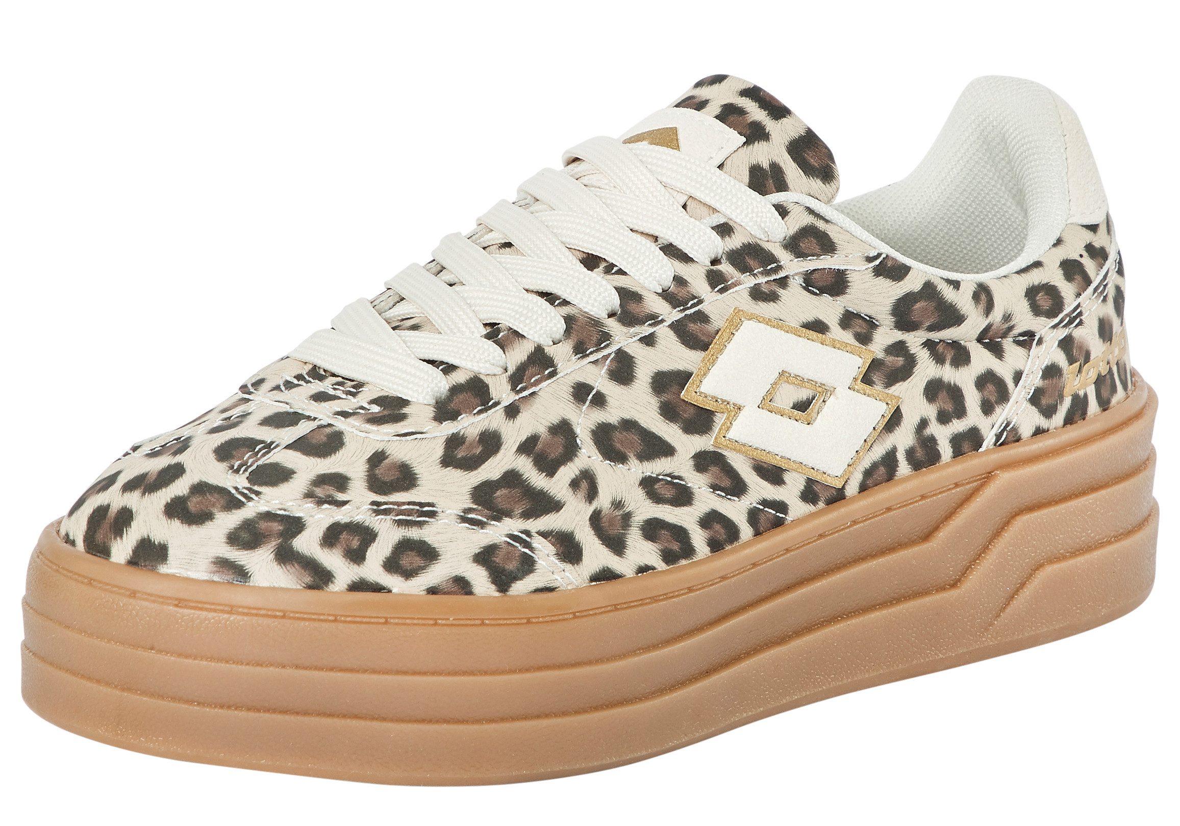 Lotto Sneaker günstig online kaufen