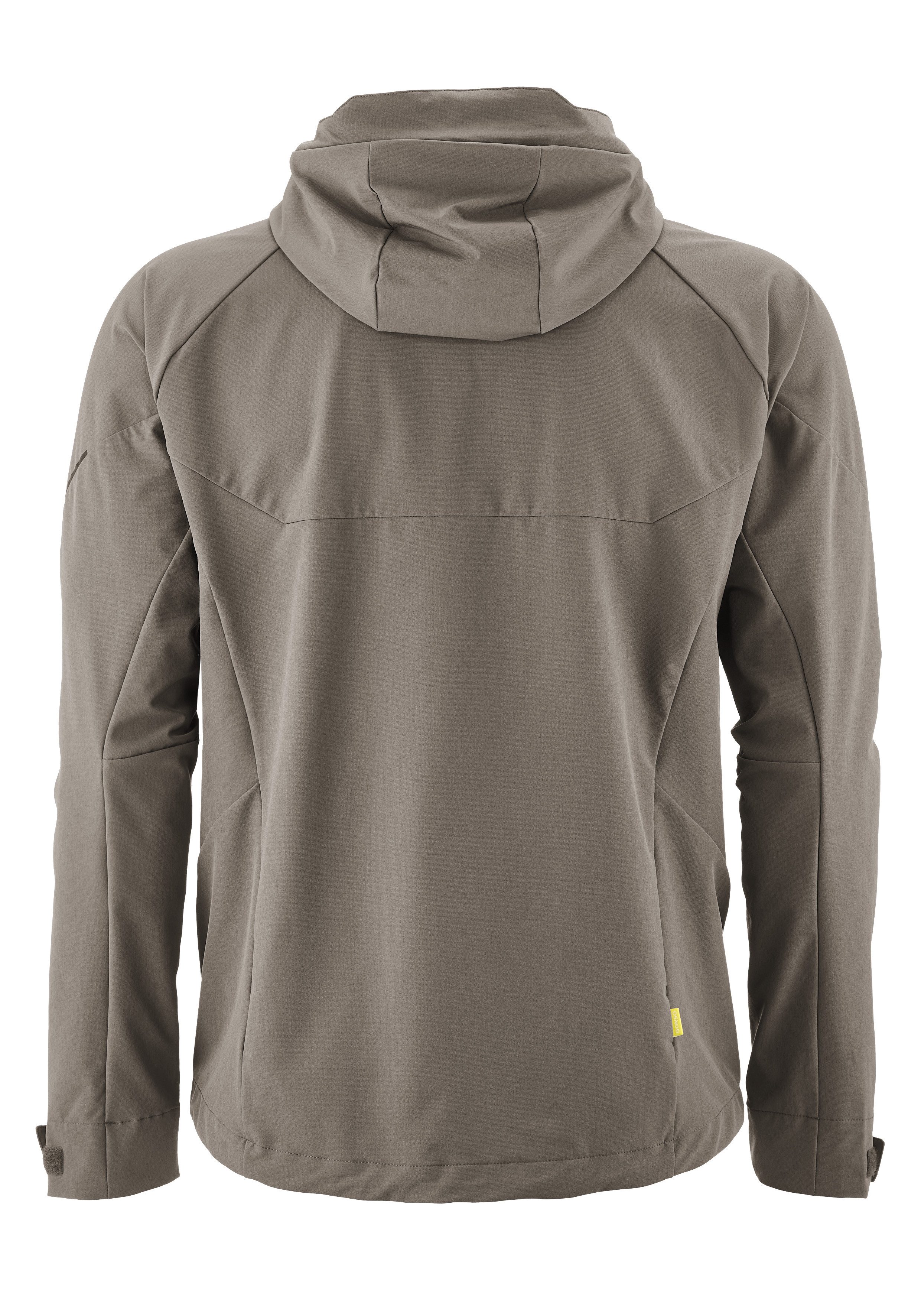 Gonso Fahrradjacke Trail Jacket M robuste günstig online kaufen