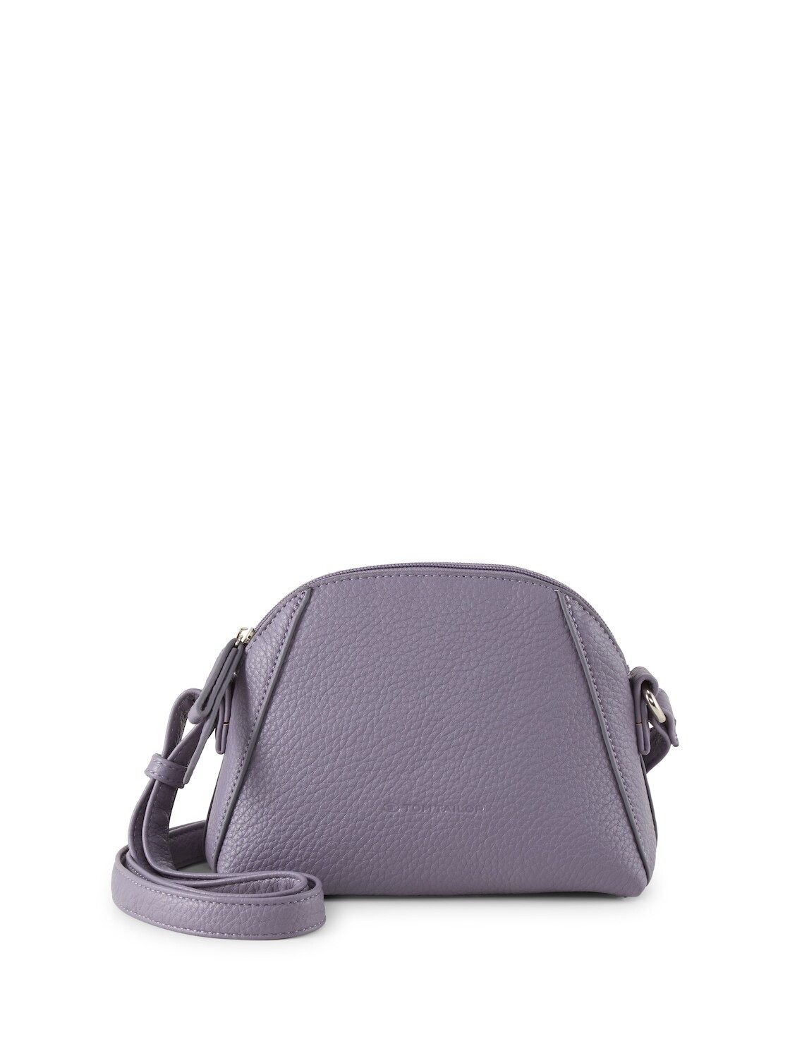 TOM TAILOR Umhängetasche Bags, TTDAHLIA S Umhängetasche aus Lederimitat