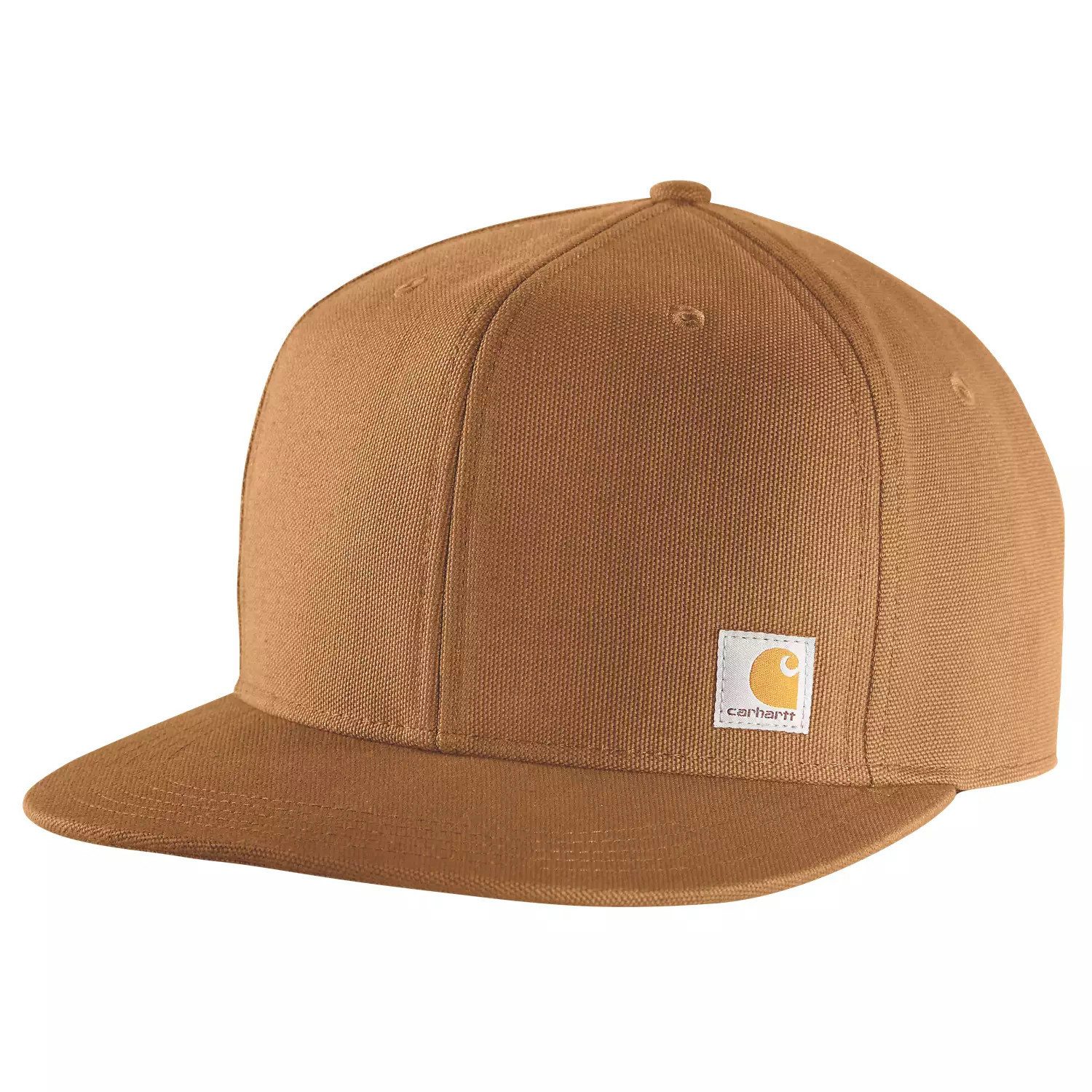 Carhartt Baseball Cap 106665 Hudson Cap FastDry kombiniert mit antimikrobiellen Eigenschaften