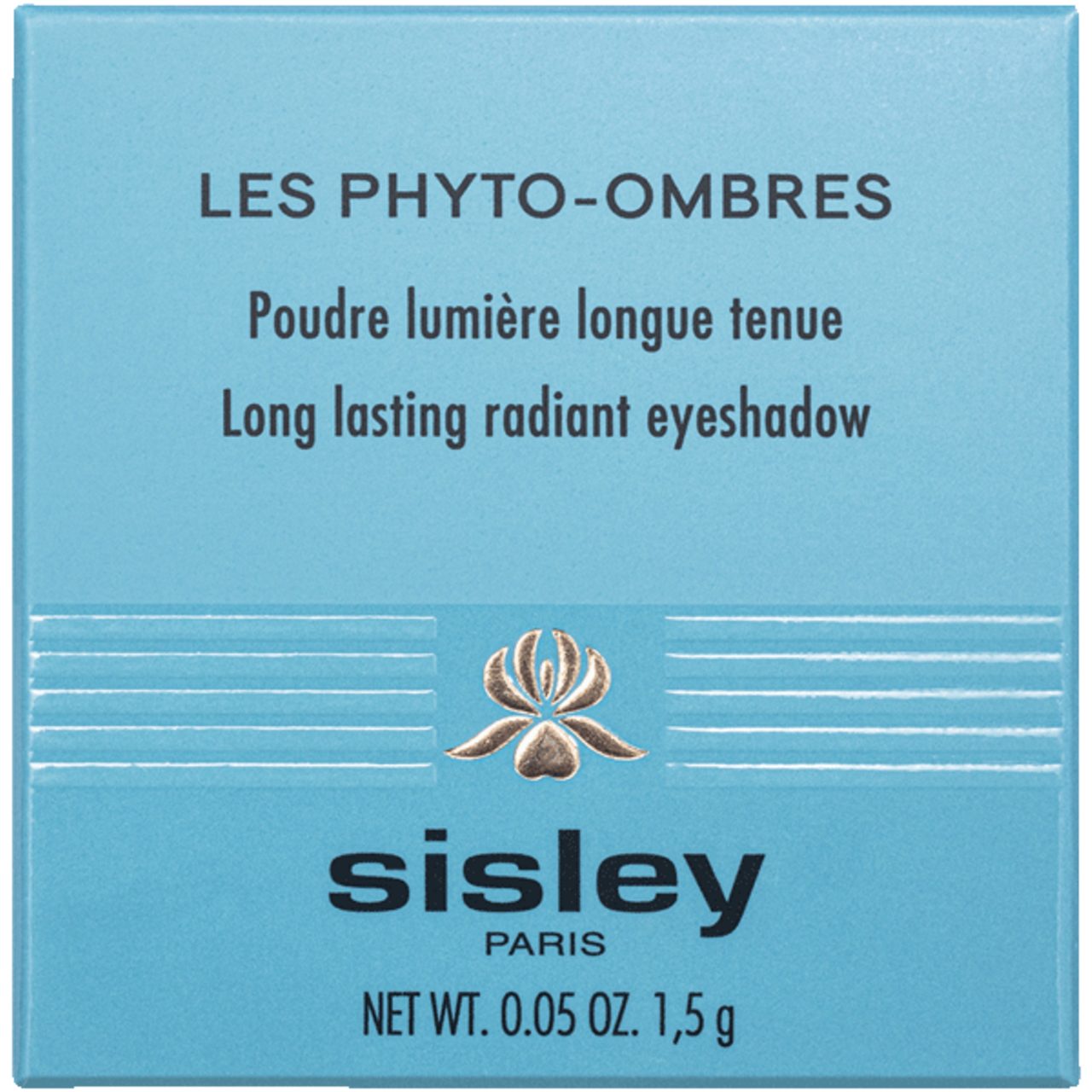 sisley Lidschatten Les Phyto-Ombres