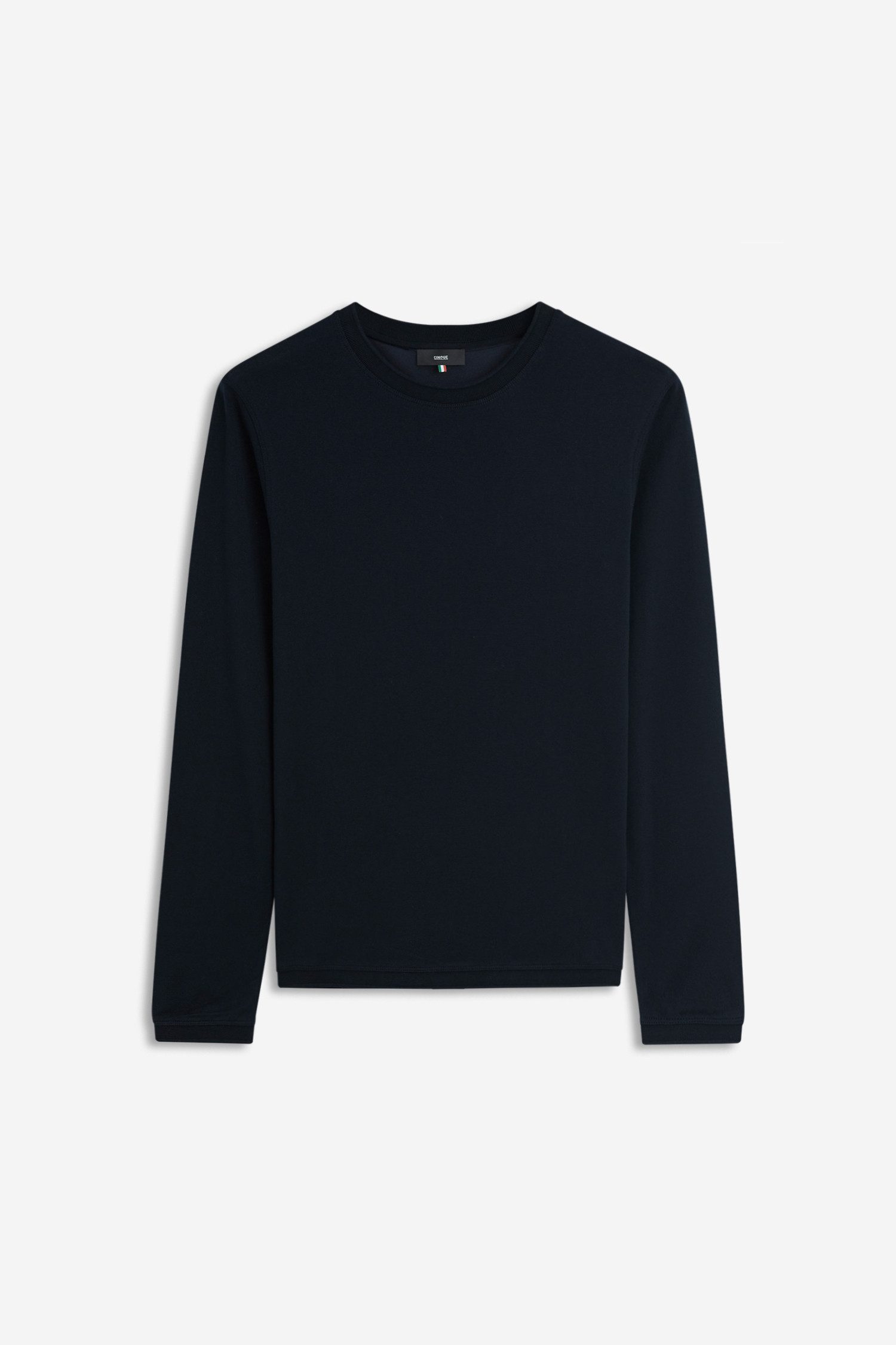 Cinque Langarmshirt