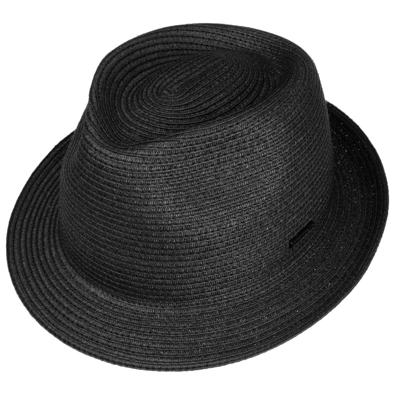 Stetson Sonnenhut (1-St) Strohtrilby
