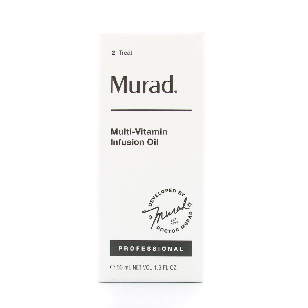 Murad Skincare Körperpflegemittel Professional Multi-Vitamin Infusion Oil 60ml