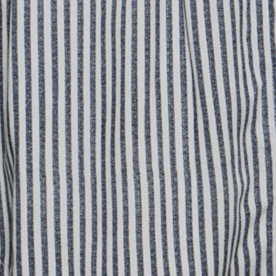 CECIL Minirock mit Knopfleiste