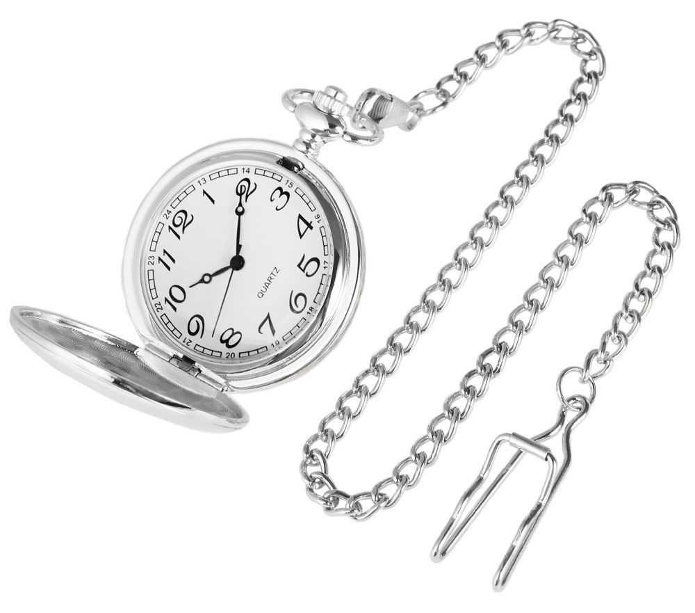 EXCELLANC Quarzuhr 480312000055 Taschenuhr günstig online kaufen