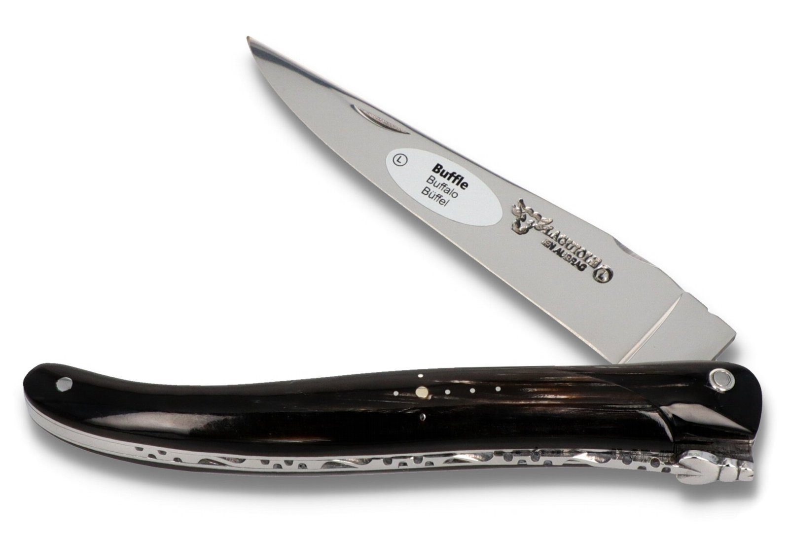 Taschenmesser L0512BUIF