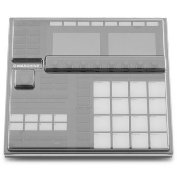 Decksaver Abdeckhaube, NI Maschine MK3/+ Cover - Cover für DJ Equipment