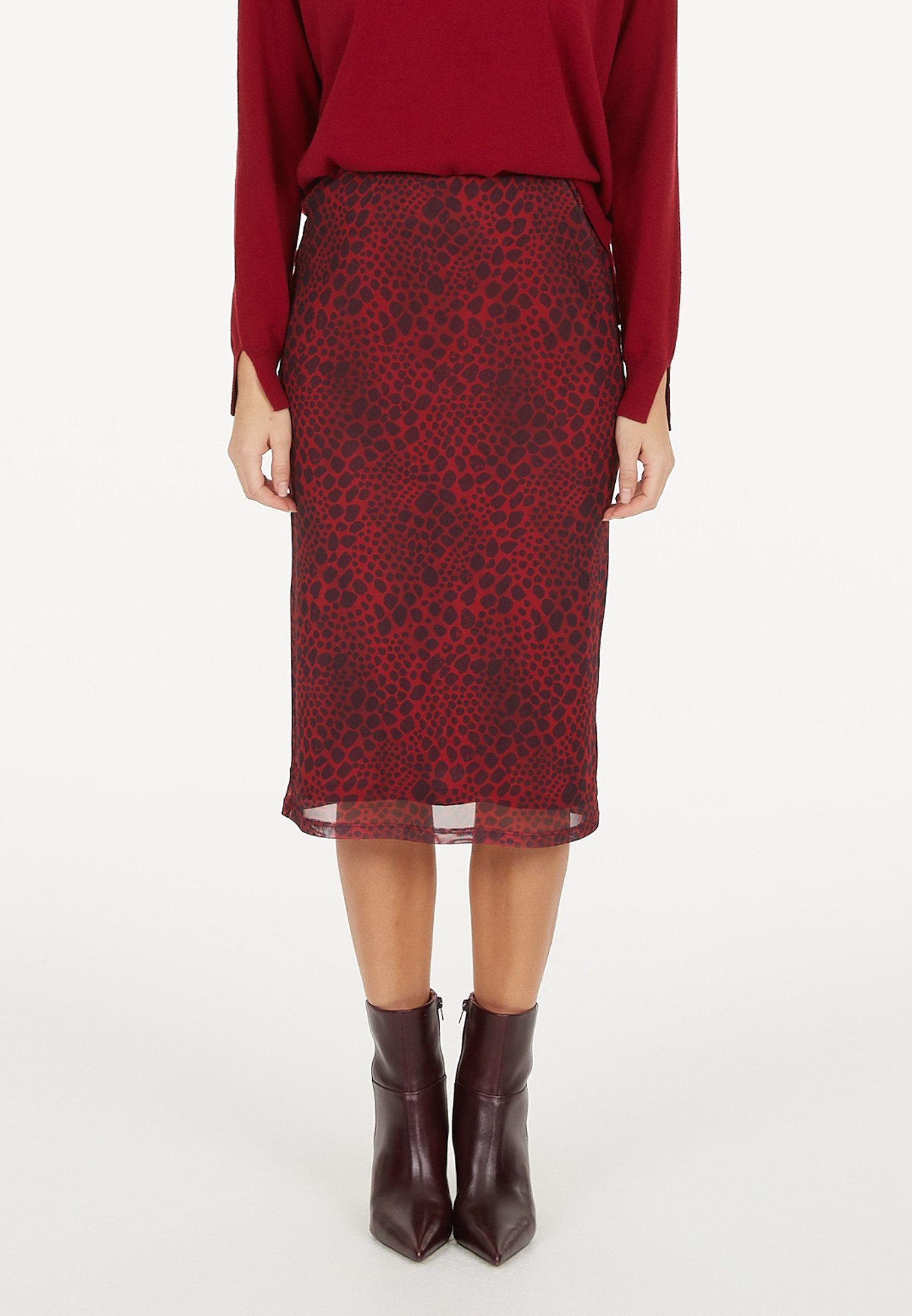 MARC AUREL Midirock günstig online kaufen