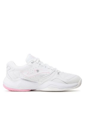 Joma Schuhe T.Master 1000 Lady TM10LS2302P White/Pink Bootsschuh