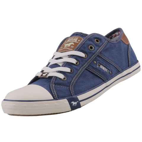 Mustang Shoes 1099302/841 Sneaker