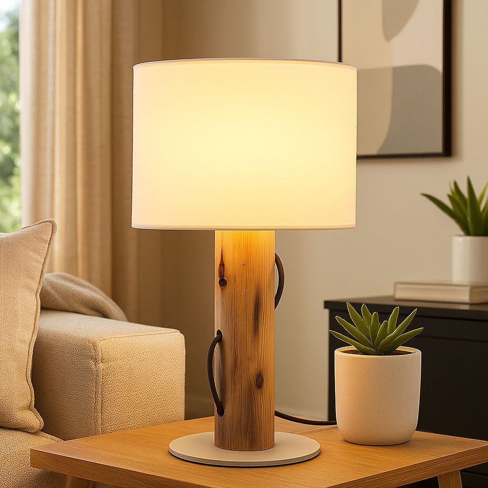 NOWA Schreibtischlampe, Leuchtmittel nicht inklusive, Tischlampe Tischleuch günstig online kaufen