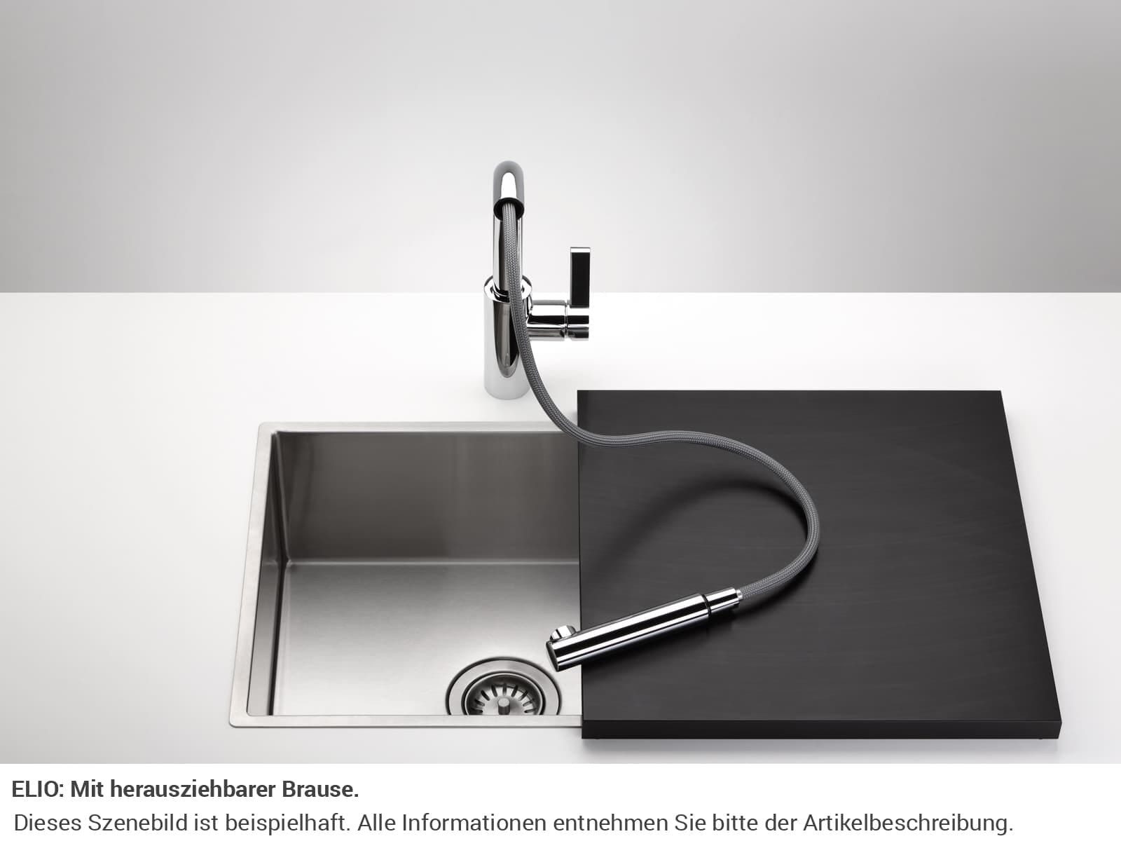 Dornbracht Küchenarmatur (1-St) 33840790-06