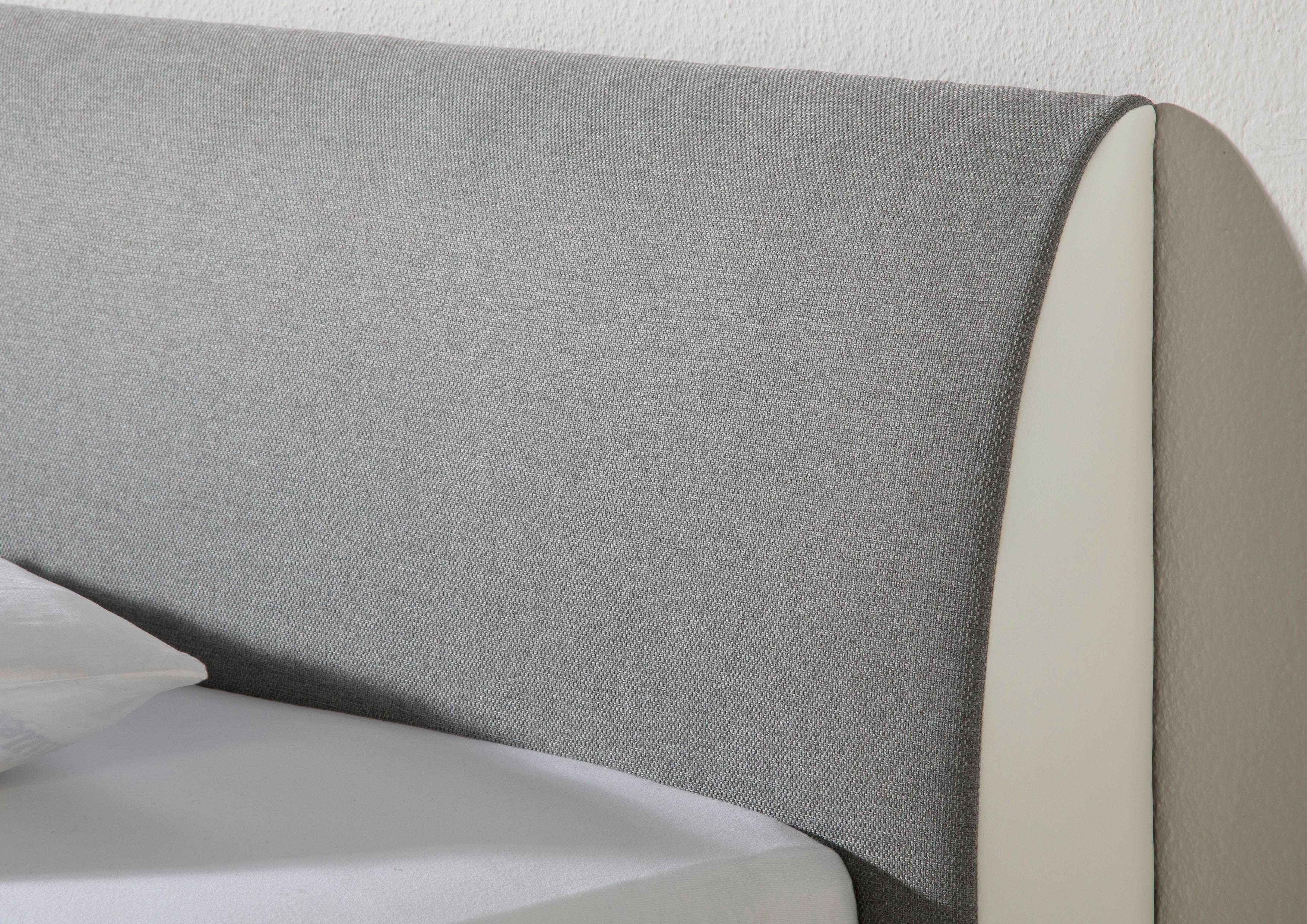 Maintal Polsterbett "Makana" mit Bettkasten, auch in H4 günstig online kaufen