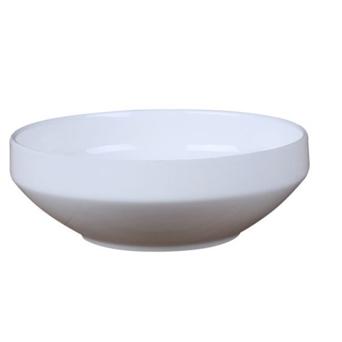 Bricard Geschirr-Set Lunel Tafelgeschirr, Porzellan, spülmaschinenfest 27-tlg., 6 Personen, Mikrowellen geeignet