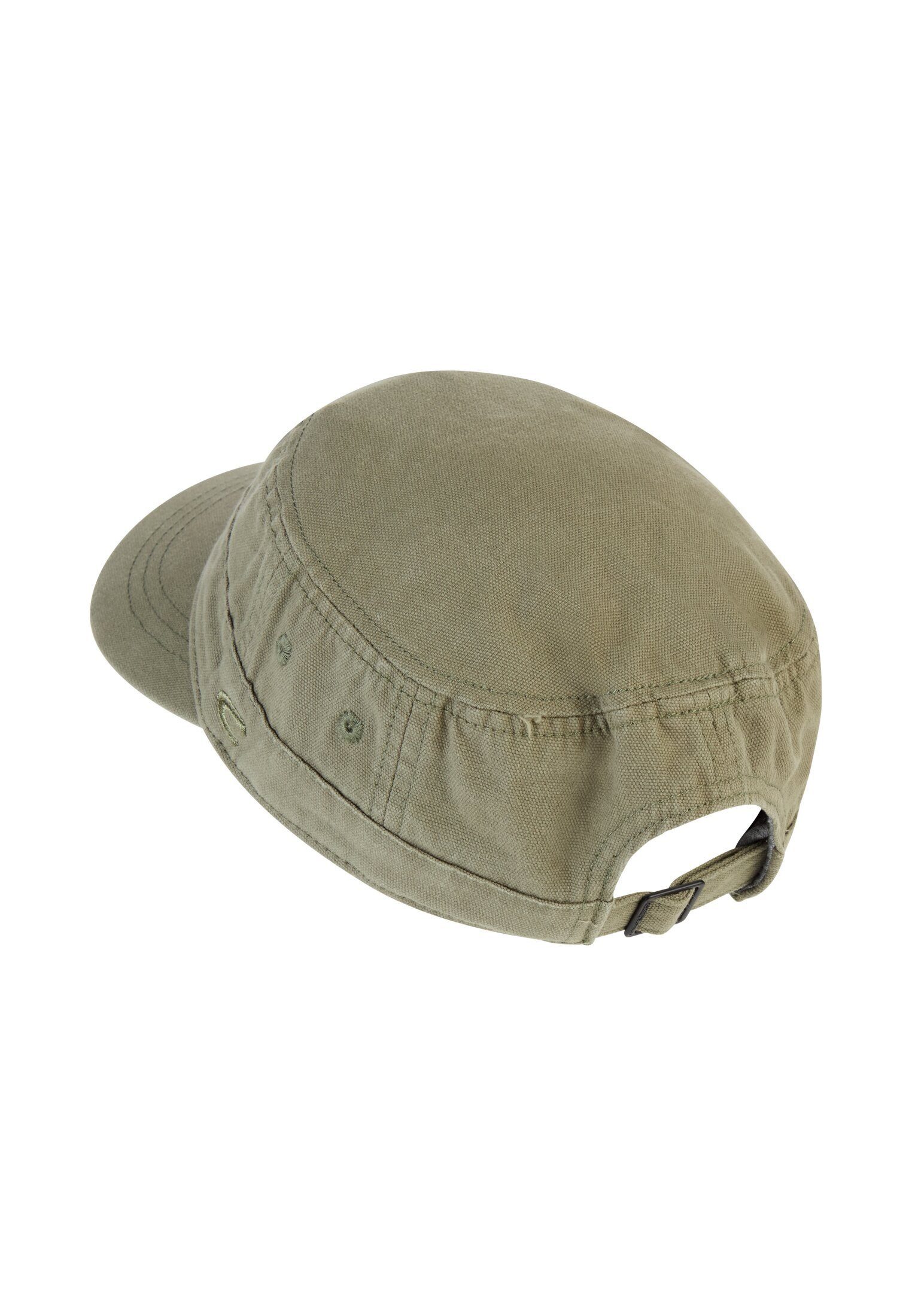 camel active Baseball Cap aus Organic günstig online kaufen