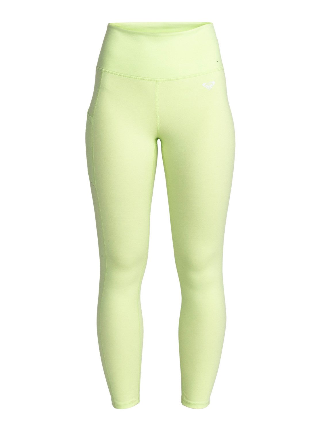 Leggings Heart Into It Ankle