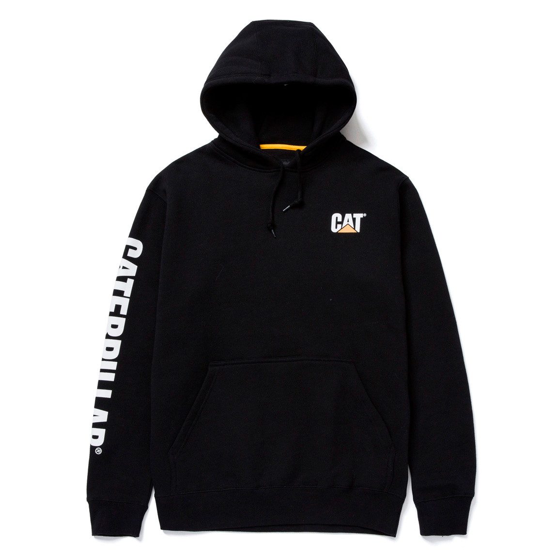 CAT CATERPILLA Hoodie Caterpillar Sweat Hoodie 1910709