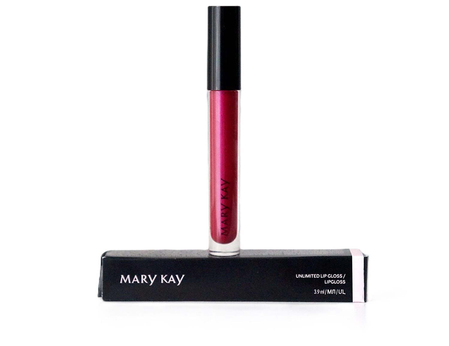 Lipgloss Lip Gloss 3,9 ml