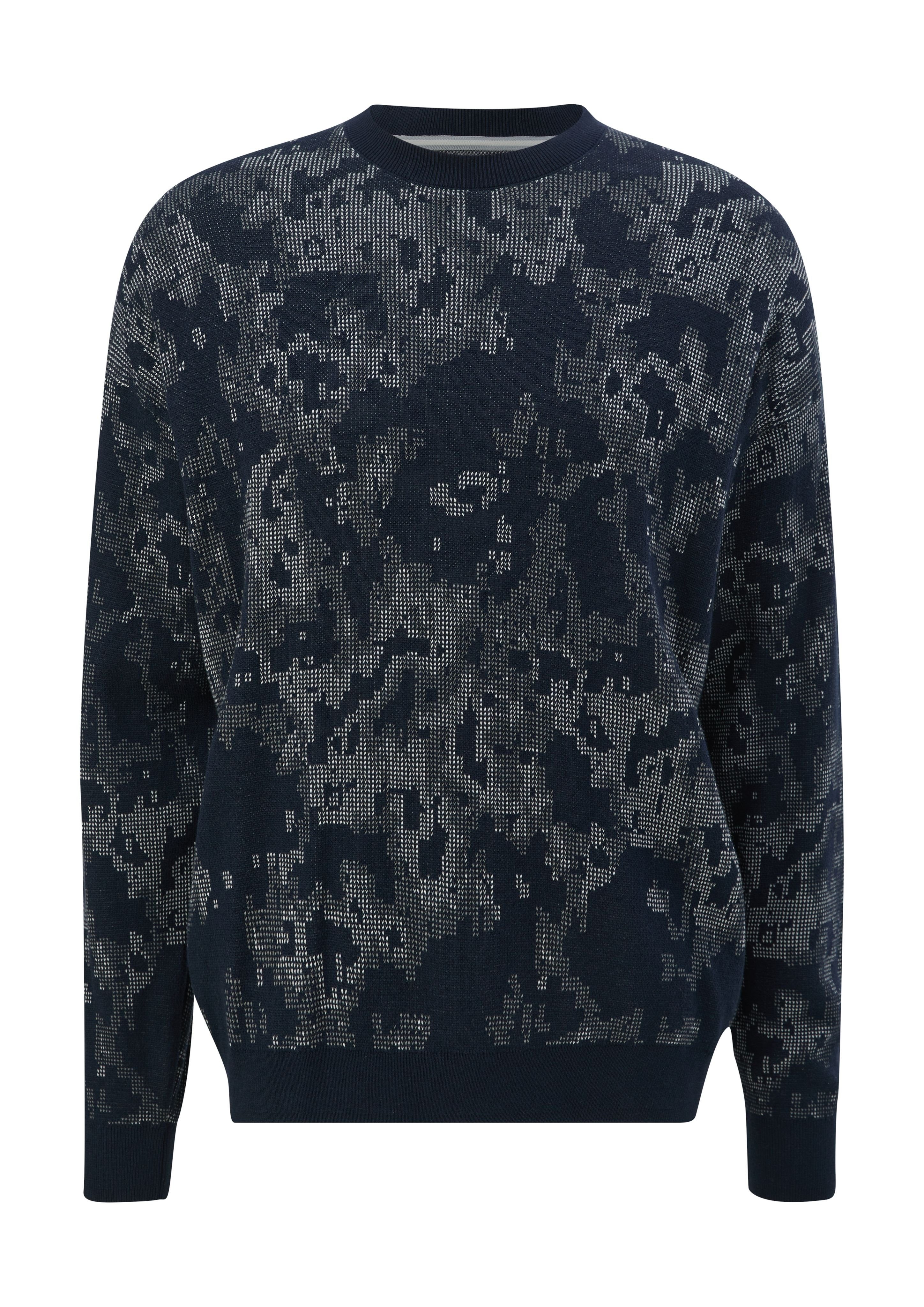 Strickpullover