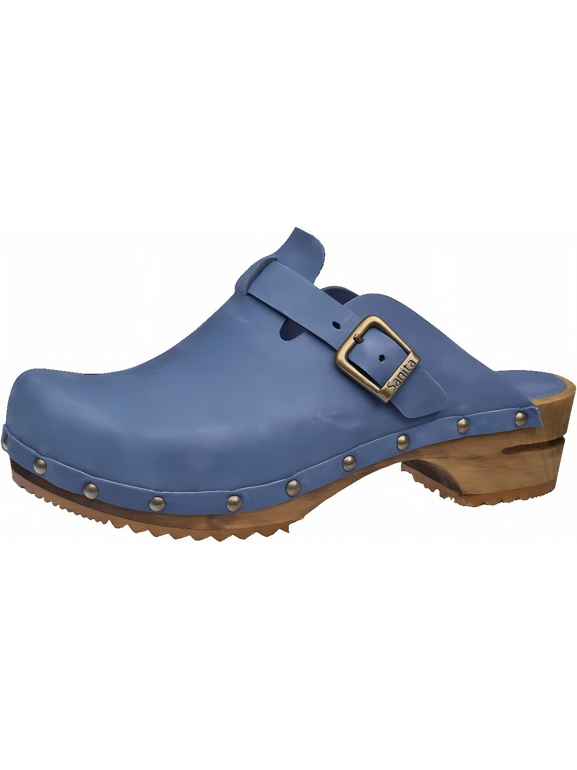 Dove Blue