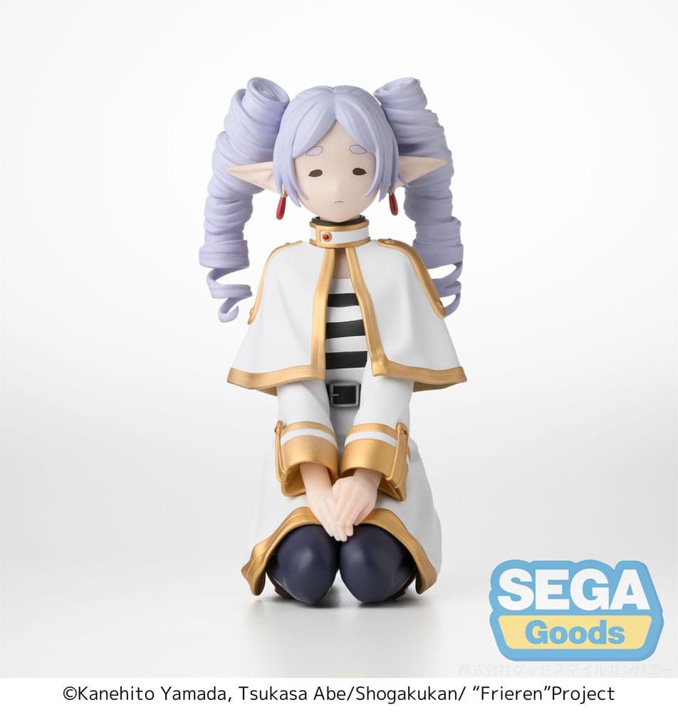 Sega Merchandise-Figur