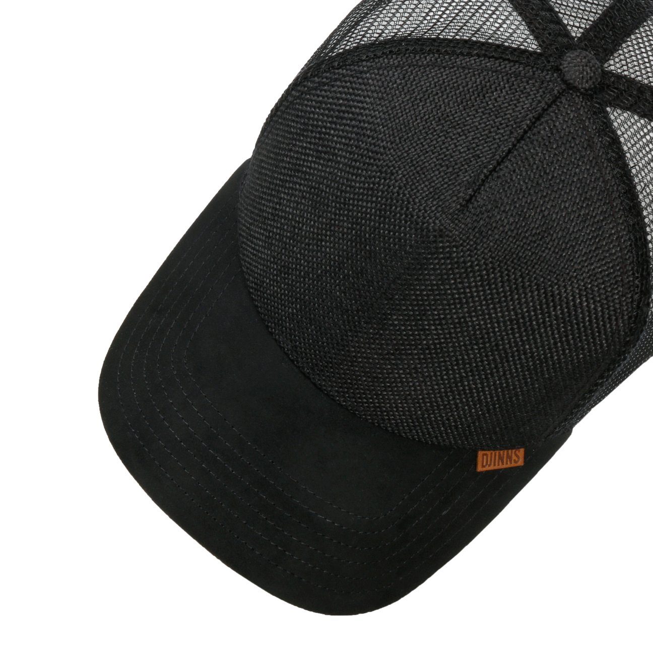 Djinns Trucker Cap (1-St) Basecap Snapback