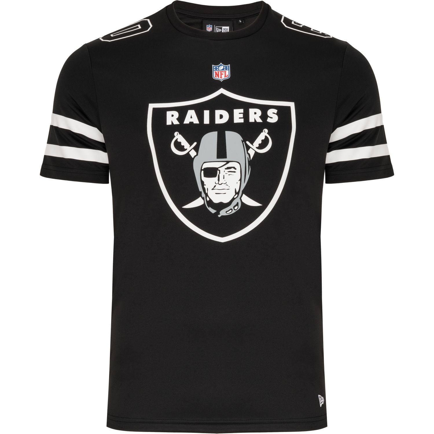 New Era Print-Shirt NFL Football Jersey günstig online kaufen