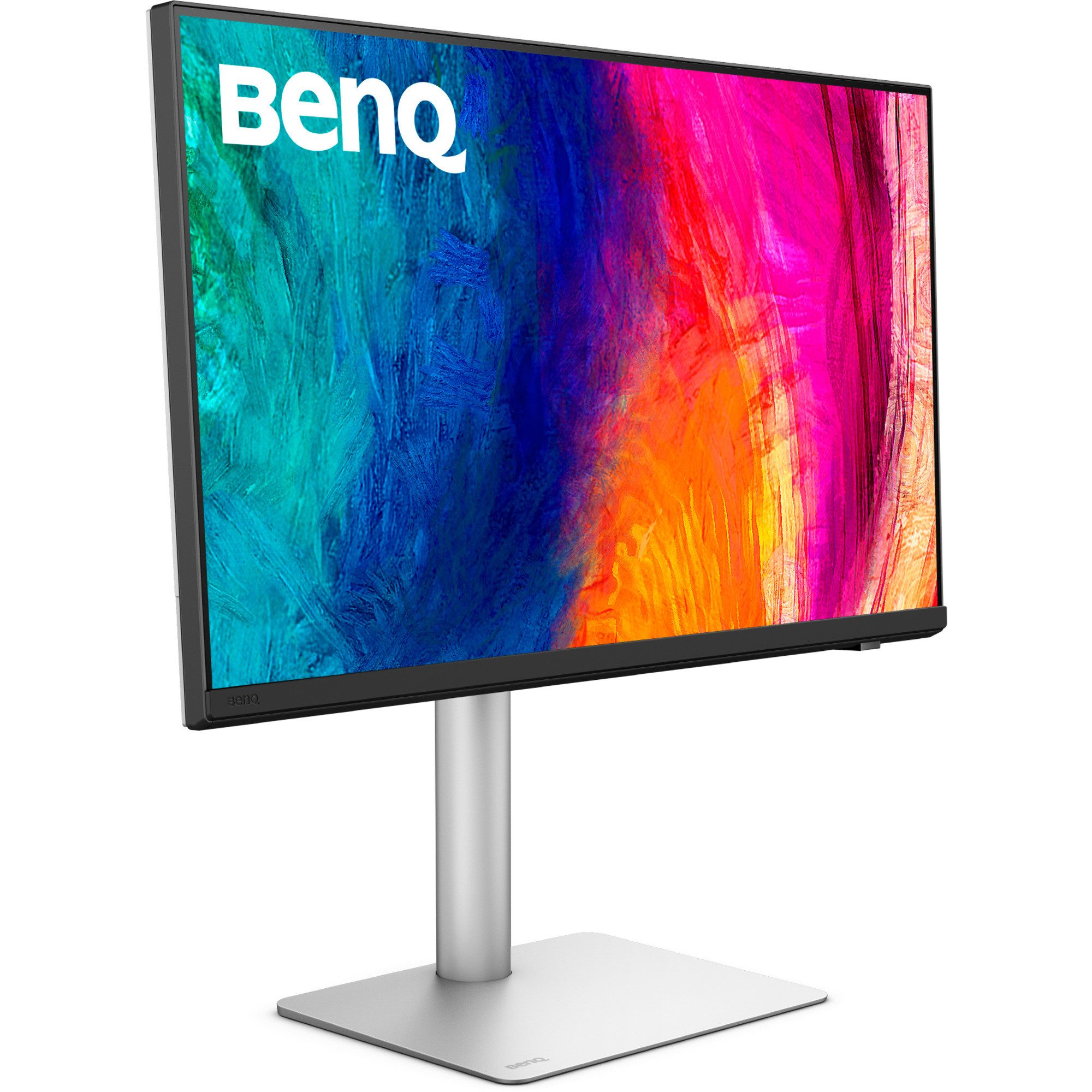 BenQ BenQ PD2730S Designer Monitor, LED-Monitor, TFT-Monitor (5120 x 2880 px)