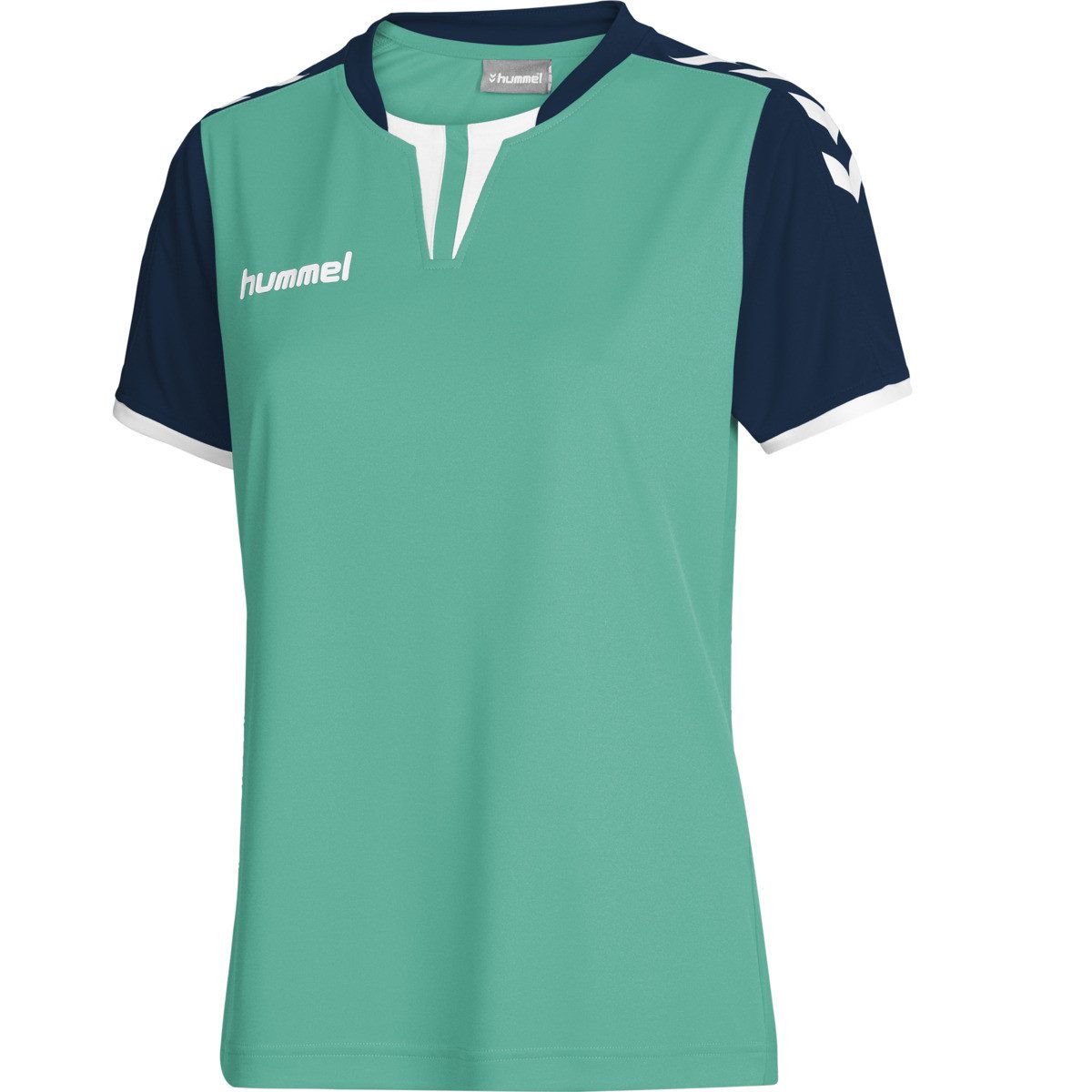 hummel Fußballtrikot Damen Trikot Core SS günstig online kaufen