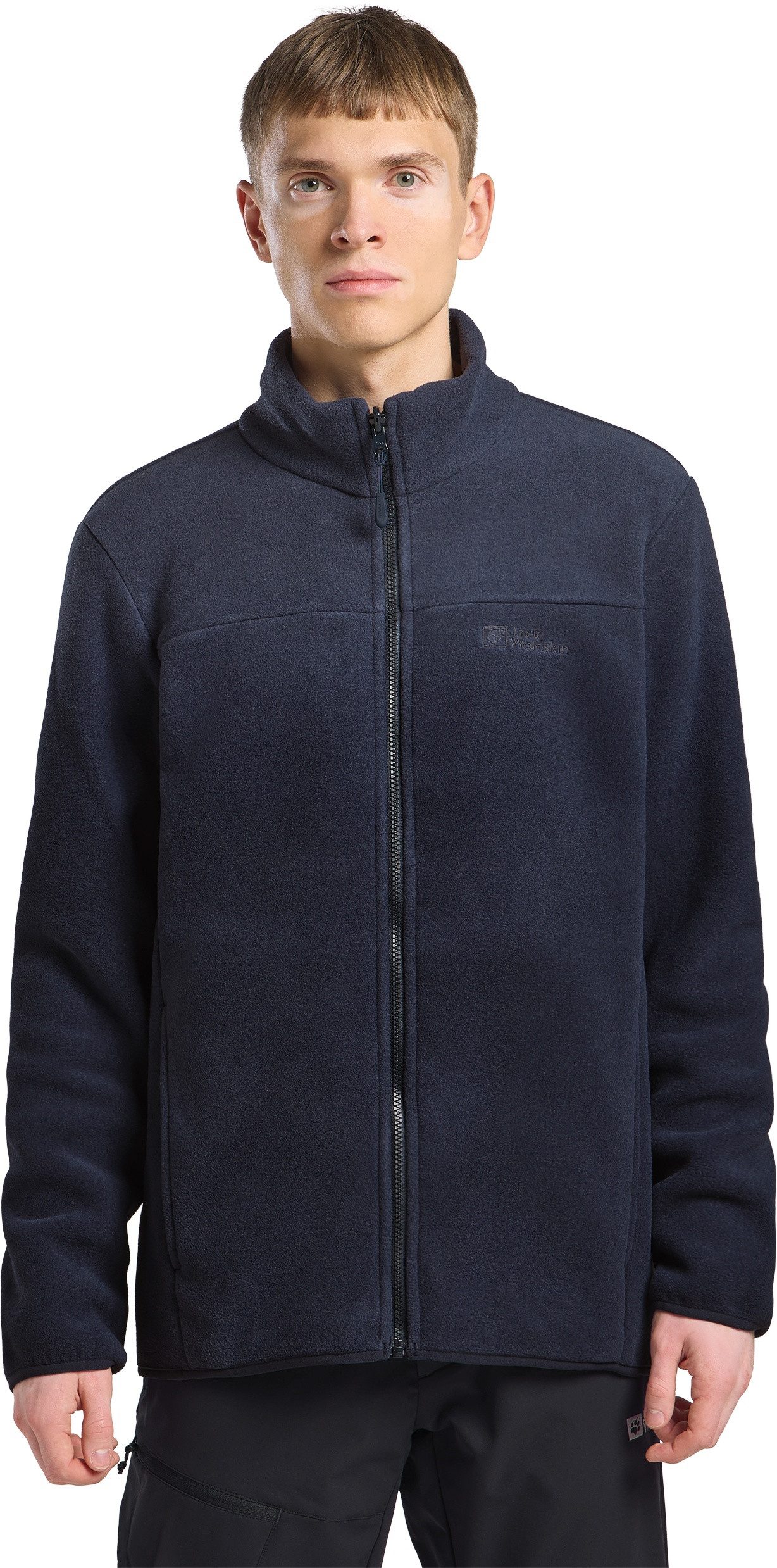 Jack Wolfskin 3-in-1-Funktionsjacke TAUBENBERG 3IN1 JKT M