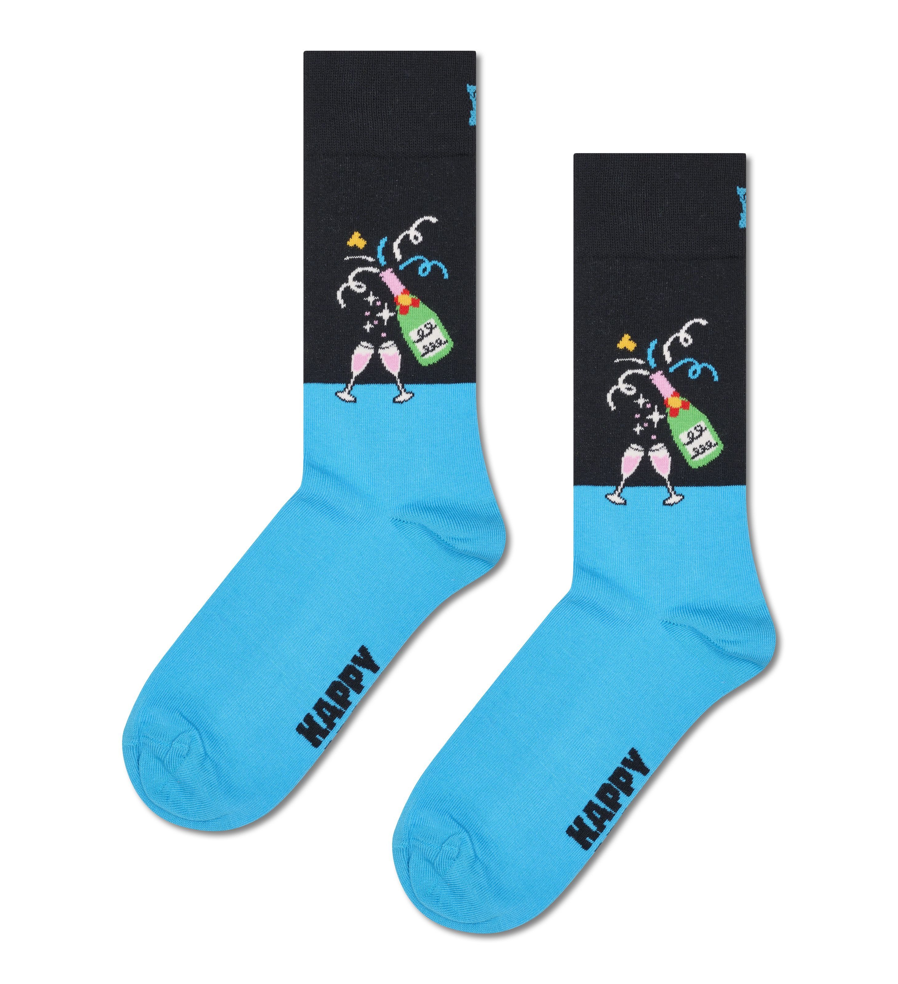 Happy Socks Socken