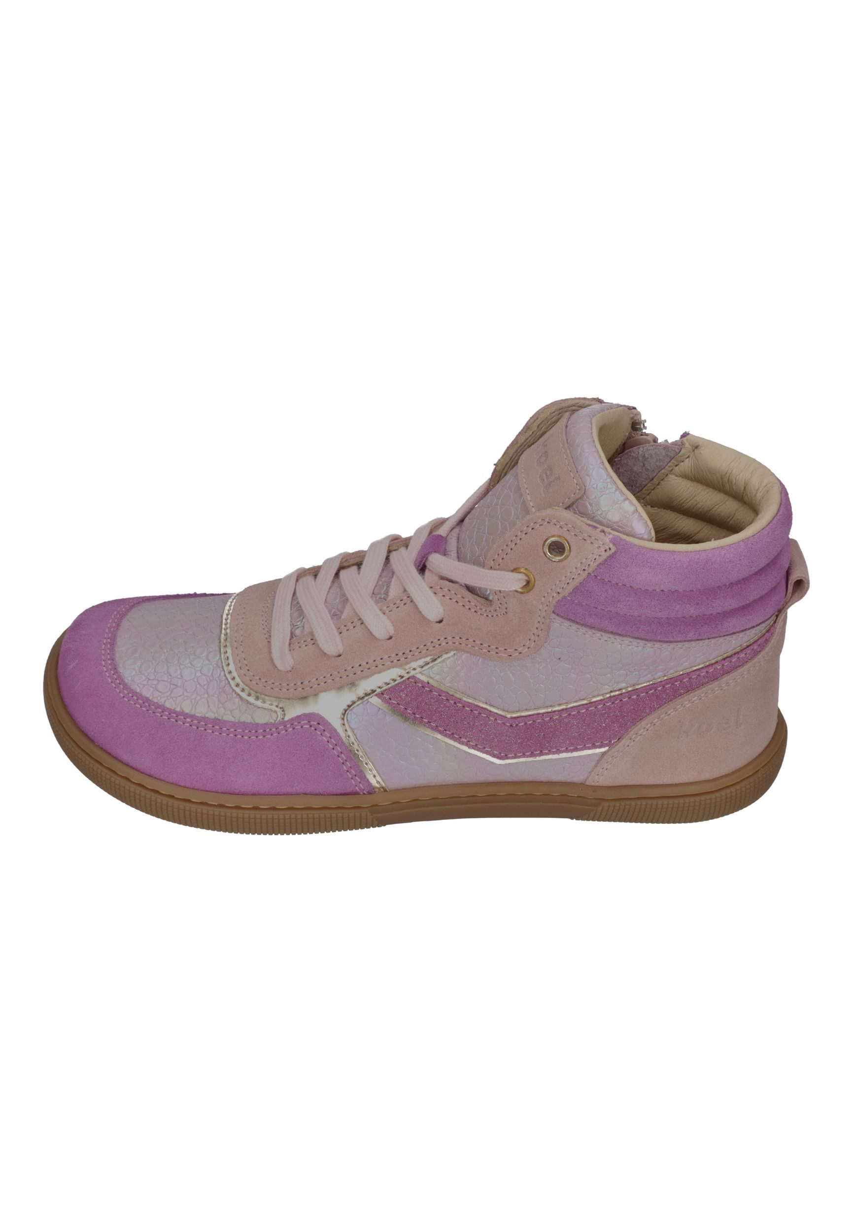 KOEL DANISH FANTASY Barfußschuh Pink