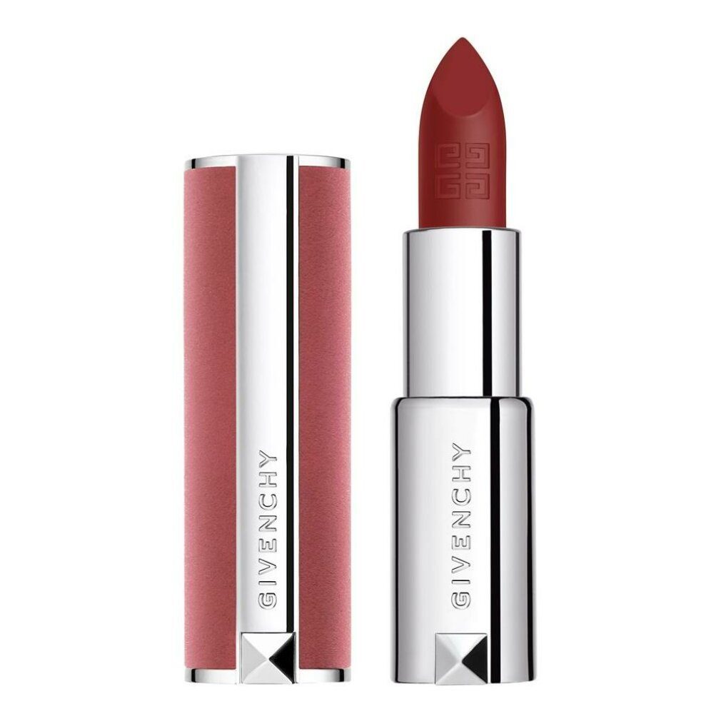 GIVENCHY Lippenstift Le Rouge Sheer Velvet N 39