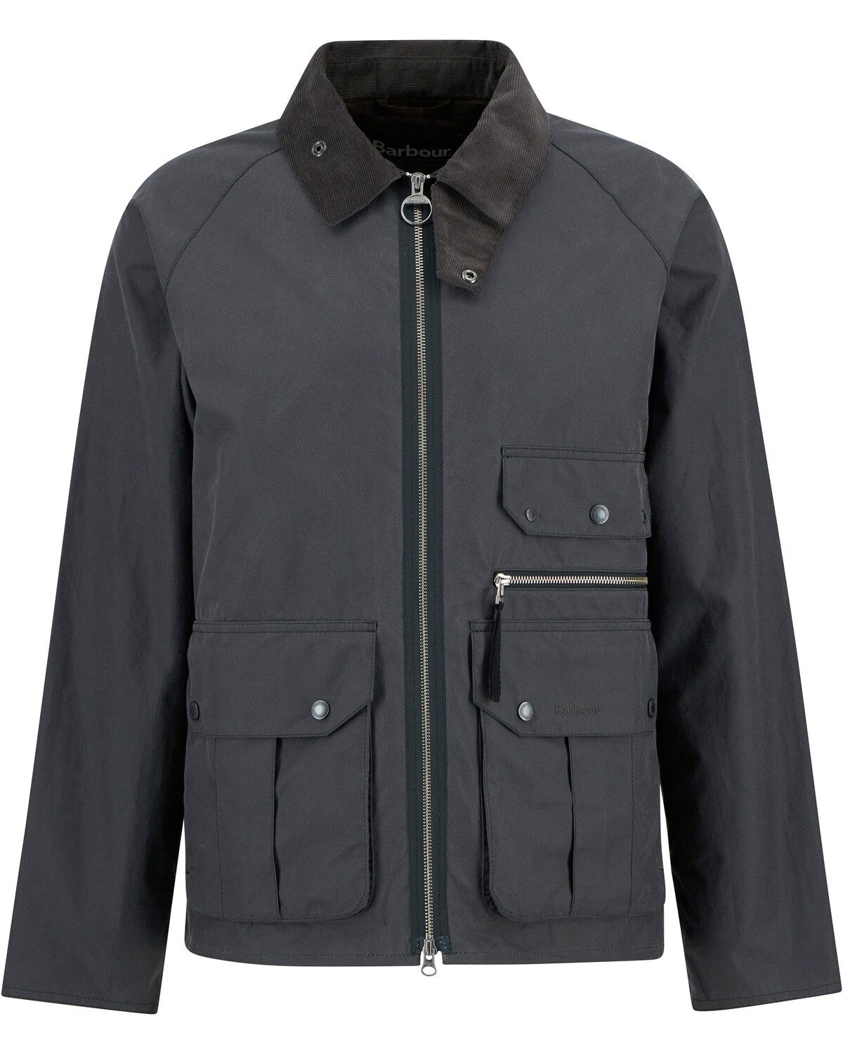 Allwetterjacke Wachsjacke Re-Engineered Blackett Spey
