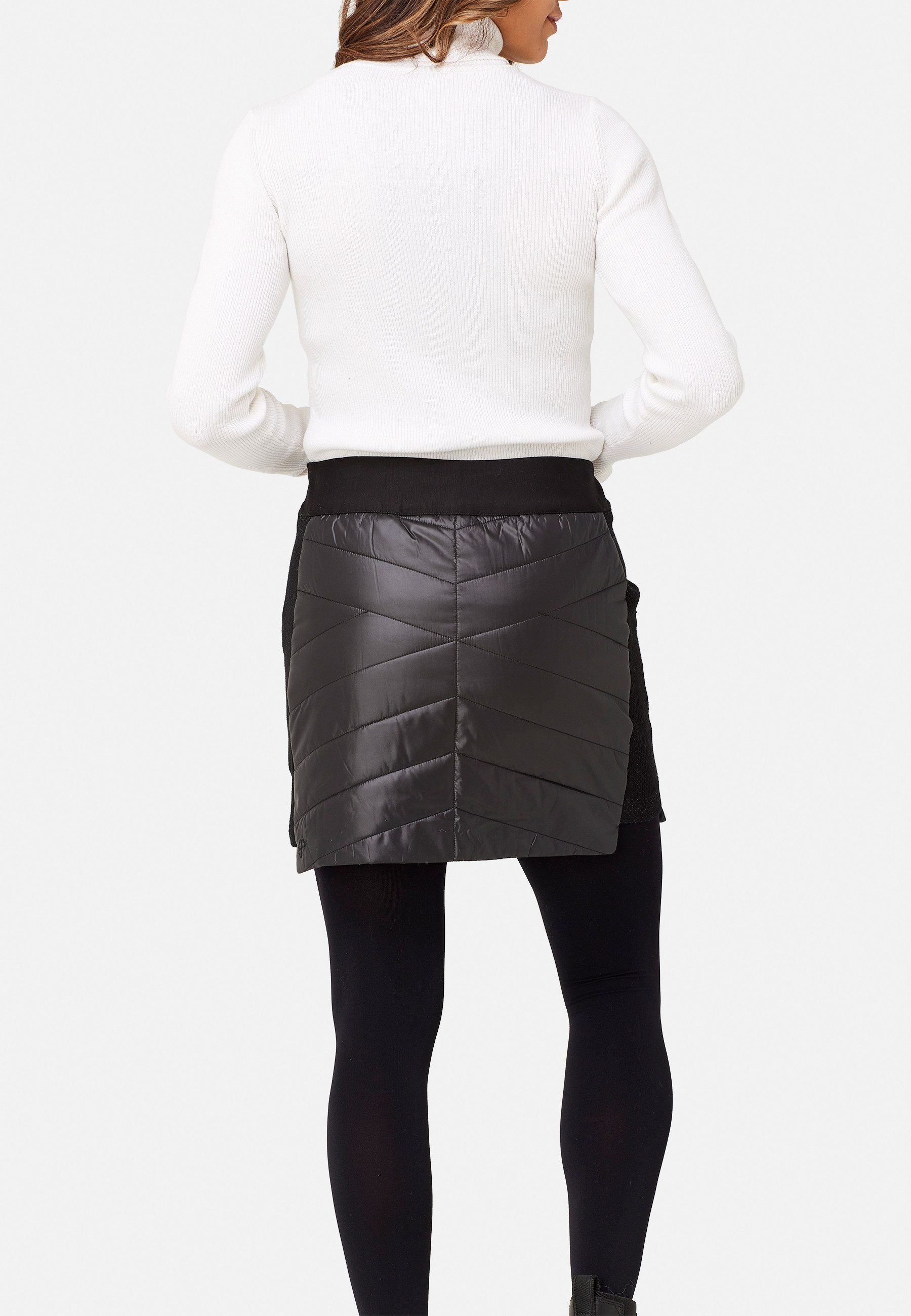 Krimson Klover Webrock Carving Skirt (1-tlg) günstig online kaufen