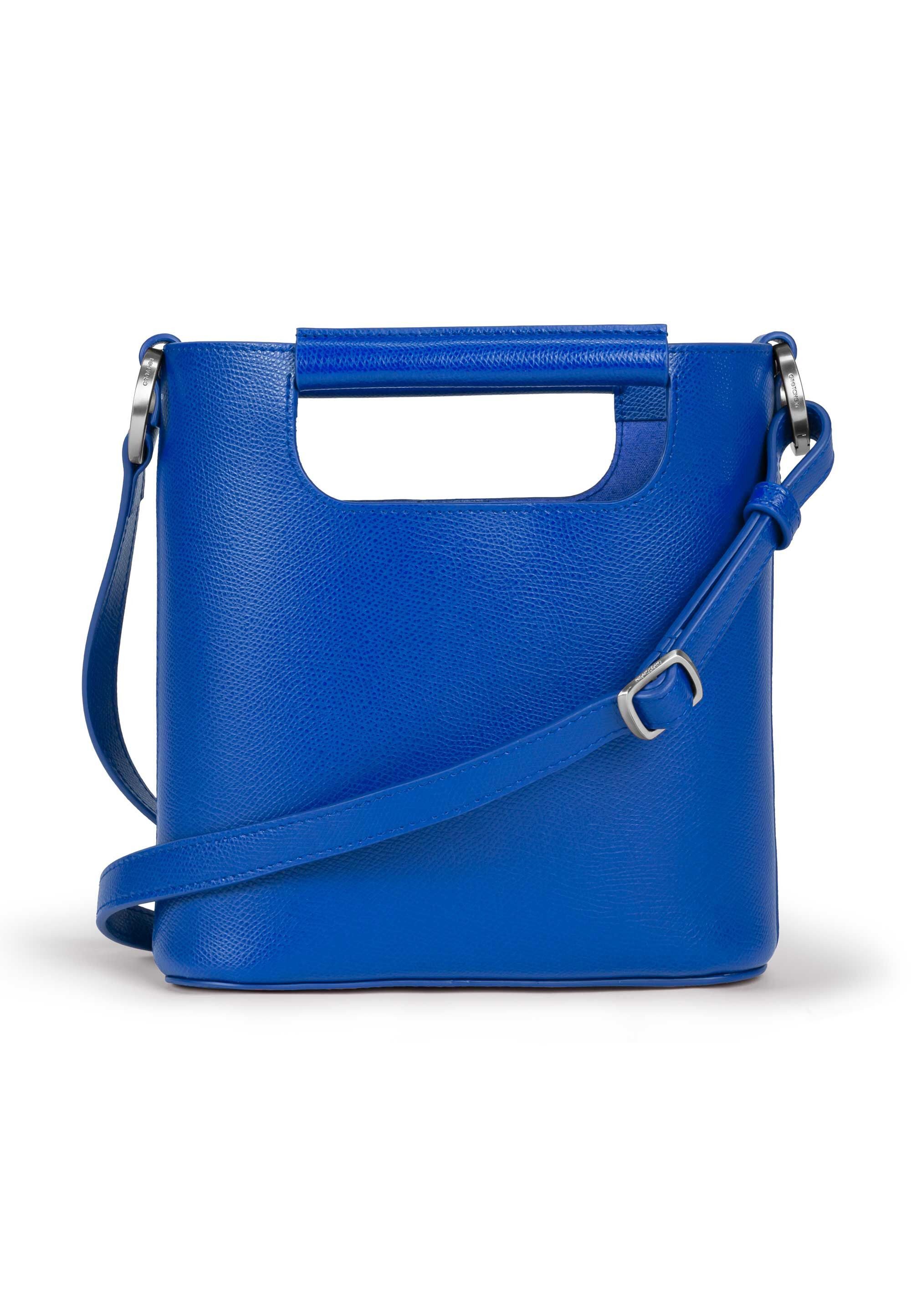 Nautical Blue