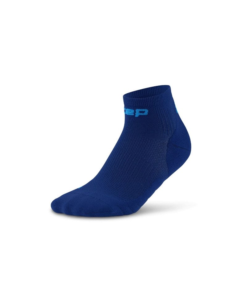 CEP Basicsocken CEP run socks, low cut, 5.0, men