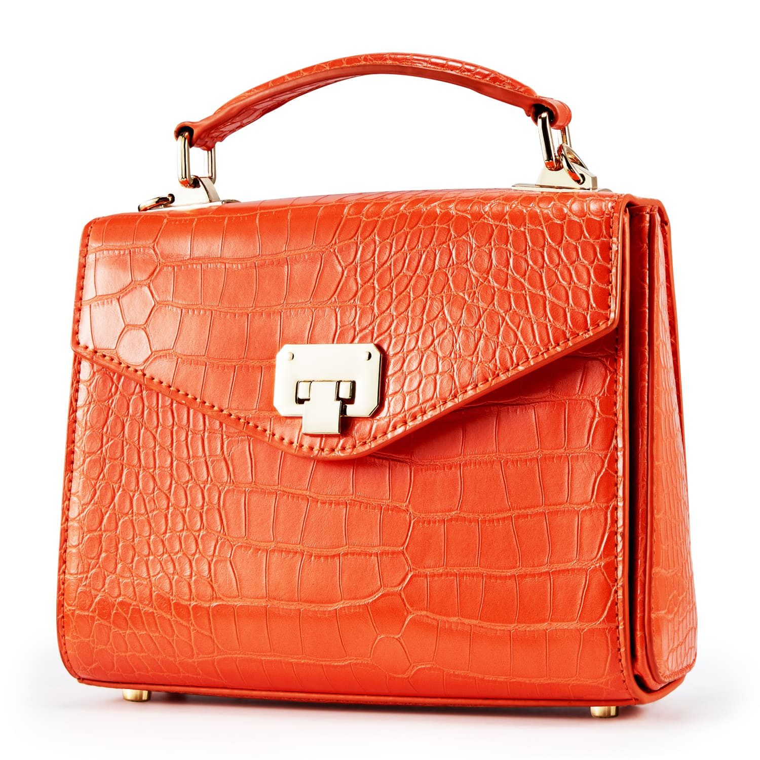 Victoria Hyde Handtasche Victoria Hyde Duchess Damen Klassisch Blumenmuster günstig online kaufen