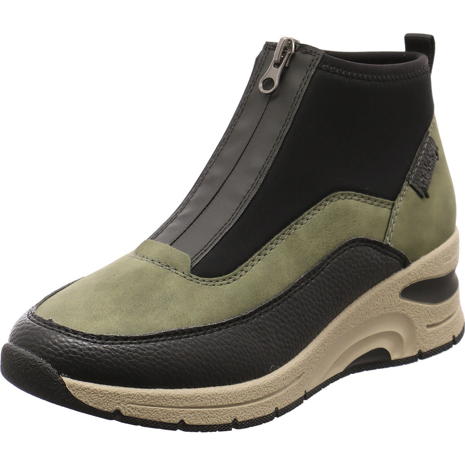 Rieker Stiefelette günstig online kaufen