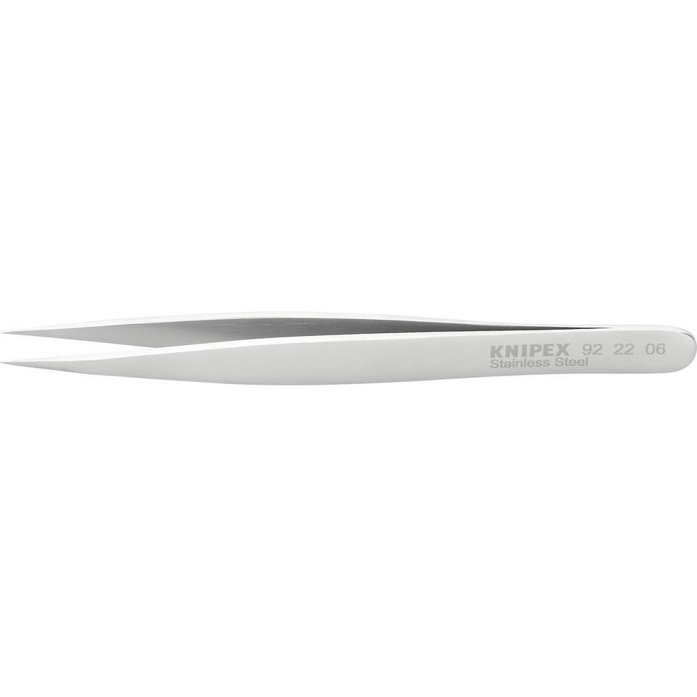 Knipex Präzisionspinzette Form spitze Pinzette